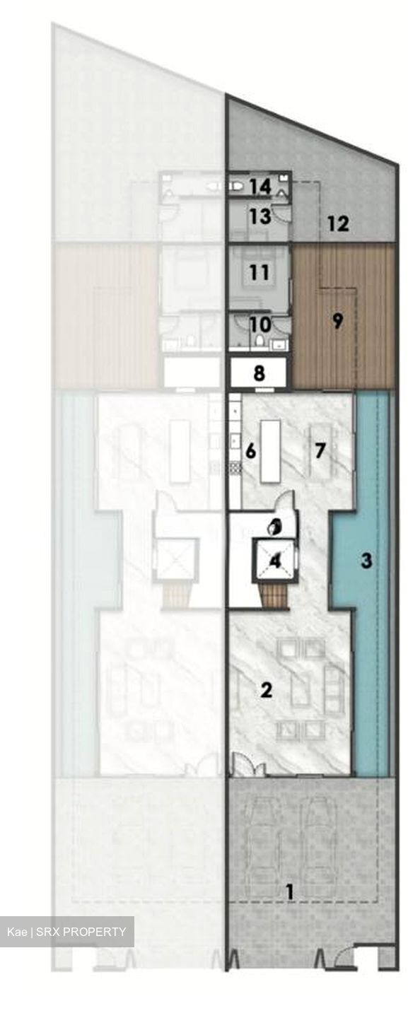 Serangoon Garden Estate (D19), Semi-Detached #578514711